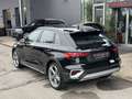 Audi A3 Allstreet 35 TDI S-tronic, SZH, Kamera, Sportsi... Schwarz - thumbnail 6