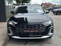 Audi A3 Allstreet 35 TDI S-tronic, SZH, Kamera, Sportsi... Schwarz - thumbnail 2