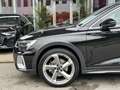 Audi A3 Allstreet 35 TDI S-tronic, SZH, Kamera, Sportsi... Schwarz - thumbnail 4