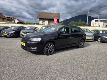 Spaceback 1.6 TDI 116cv Clever