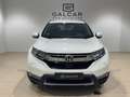 Honda CR-V 2.0 i-MMD Lifestyle 4x2 Blanc - thumbnail 2