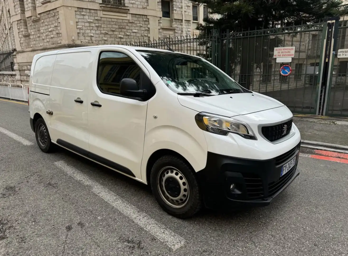 Peugeot Expert 2.0 BLUEHDI 120 S&S BVM6 PRO - 2