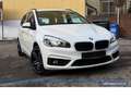 BMW 216 216d Advantage*SHZ*BT*PDC*7Sitz* Weiß - thumbnail 1