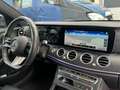 Mercedes-Benz E 400 d 4M *AMG-LINE*LED*PANO*360°CAM*V-LEDER*COM Gris - thumbnail 9