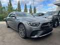 Mercedes-Benz E 400 d 4M *AMG-LINE*LED*PANO*360°CAM*V-LEDER*COM Gris - thumbnail 1