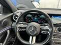 Mercedes-Benz E 400 d 4M *AMG-LINE*LED*PANO*360°CAM*V-LEDER*COM Gris - thumbnail 11