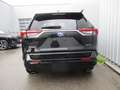 Toyota RAV 4 RAV4 2.5 Hybrid PHEV Executive AWD SHZ+2xKlima Schwarz - thumbnail 5