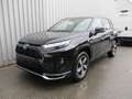 Toyota RAV 4 RAV4 2.5 Hybrid PHEV Executive AWD SHZ+2xKlima Schwarz - thumbnail 2