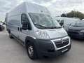 Citroen Jumper FG 4-35 L4H3 HDI160 CFT Gris - thumbnail 7