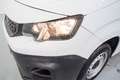 Peugeot Partner 1.5BlueHDI S&S Pro Standard 600kg 100 Blanc - thumbnail 10