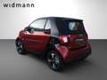 smart forTwo EQ cabrio *passion*22 kW-Bordlader*Sitzhz Rosso - thumbnail 3