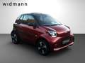 smart forTwo EQ cabrio *passion*22 kW-Bordlader*Sitzhz Rosso - thumbnail 5