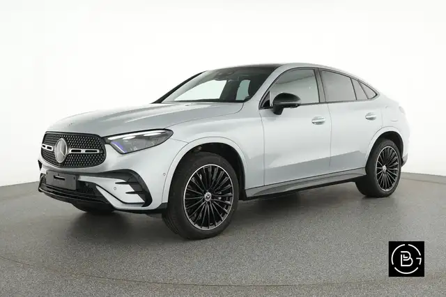 Mercedes-Benz GLC 300 e Hybrid 4MATIC AMG Line - Pack Night