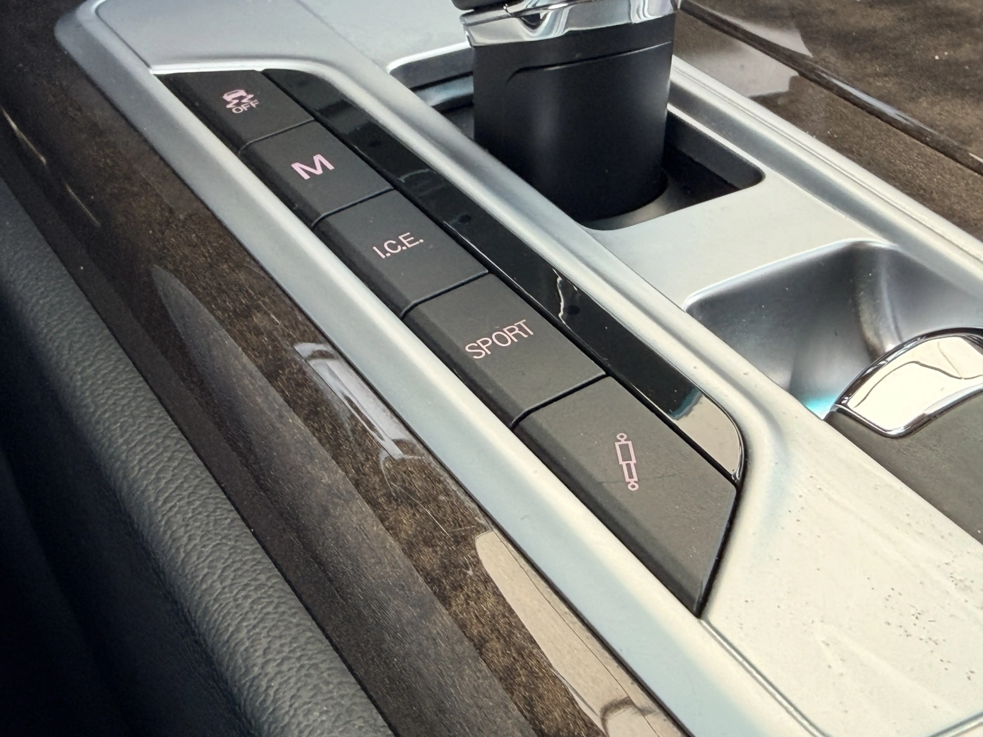 Maserati Quattroporte 3.0 S Q4 / CARPLAY / CLIMA 4-ZONE / EXT. LEATHER / — photo 11
