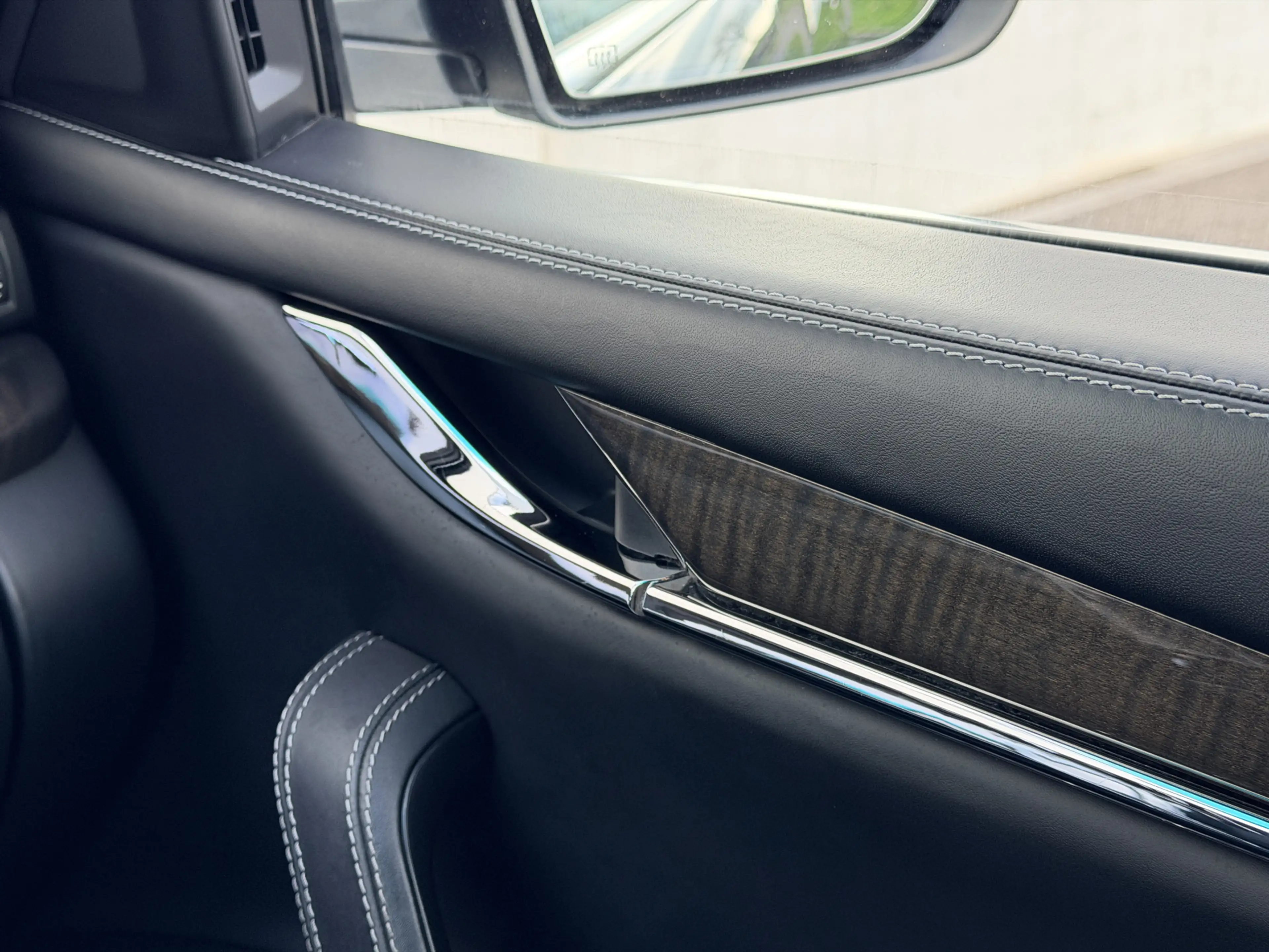 Maserati Quattroporte 3.0 S Q4 / CARPLAY / CLIMA 4-ZONE / EXT. LEATHER / — photo 29