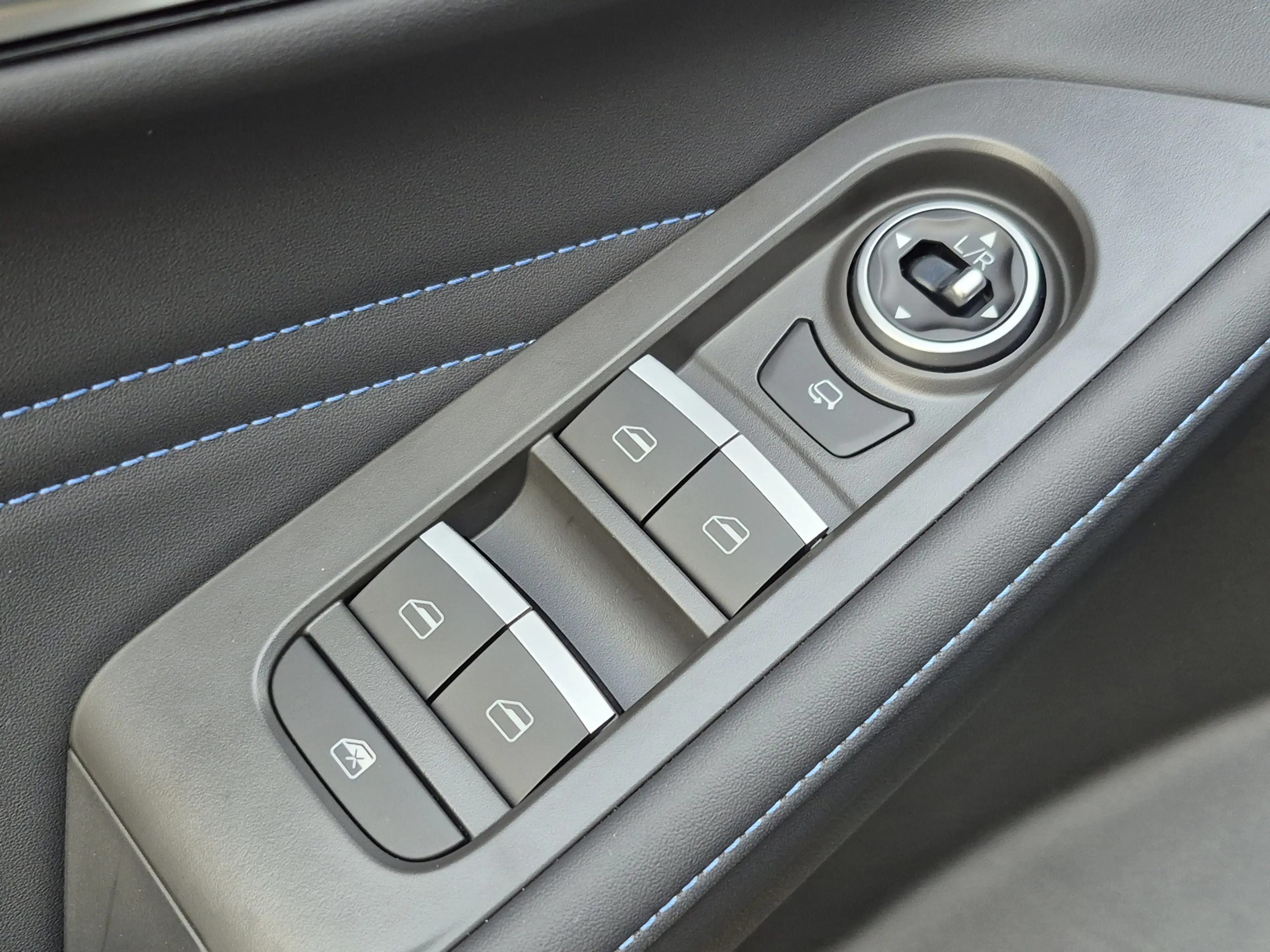 Jaecoo 5 EV Exclusive 61 kWh Volledig Elektrisch met 402 — photo 13