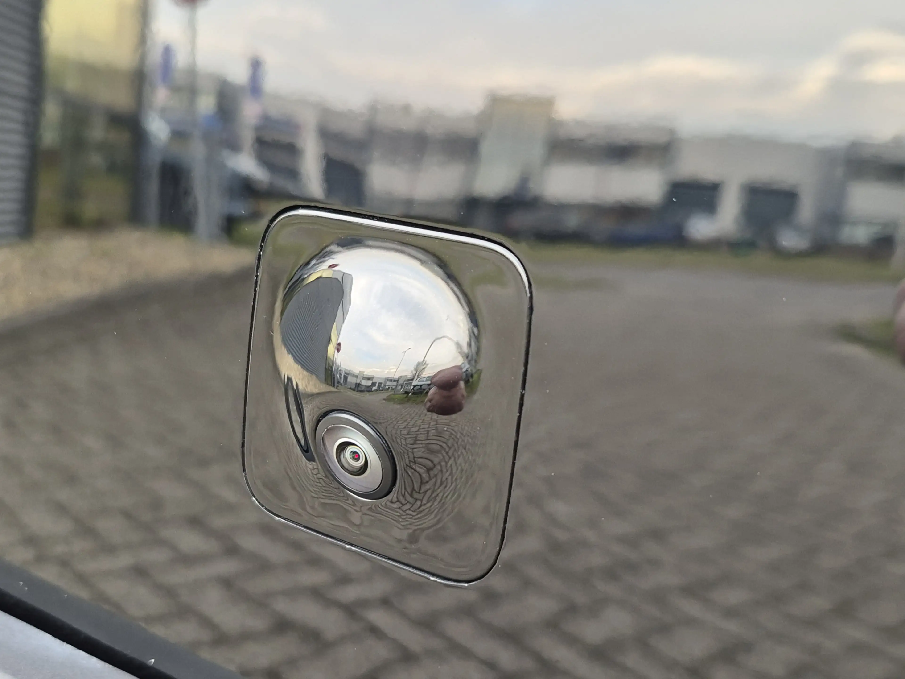 Jaecoo 5 EV Exclusive 61 kWh Volledig Elektrisch met 402 — photo 11