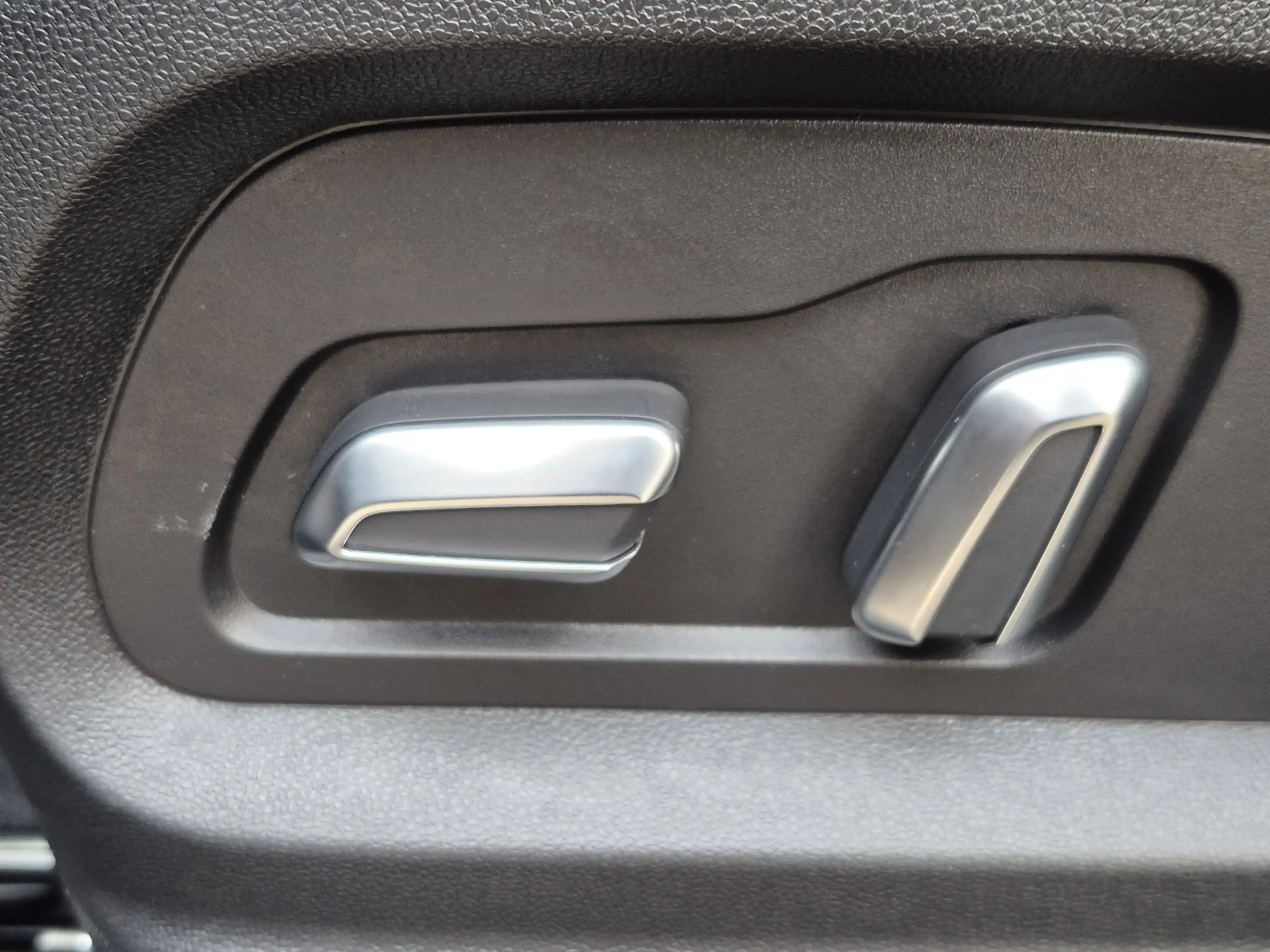 Jaecoo 5 EV Exclusive 61 kWh Volledig Elektrisch met 402 — photo 6