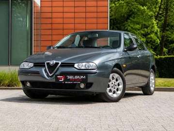1.8l TS - Toit pano - 1 Owner - Perfect condition - Full History