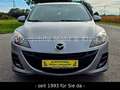 Mazda 3 Lim. High-Line*NAVI*SHZ*FSH*RVM*GRA*LMF*PDC* Silber - thumbnail 2