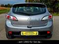 Mazda 3 Lim. High-Line*NAVI*SHZ*FSH*RVM*GRA*LMF*PDC* Silber - thumbnail 22