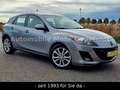 Mazda 3 Lim. High-Line*NAVI*SHZ*FSH*RVM*GRA*LMF*PDC* Silber - thumbnail 29