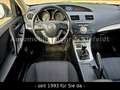 Mazda 3 Lim. High-Line*NAVI*SHZ*FSH*RVM*GRA*LMF*PDC* Silber - thumbnail 6