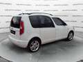 Skoda Roomster 1.2 12V 70CV Easy Blanc - thumbnail 5