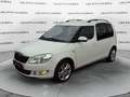 Skoda Roomster 1.2 12V 70CV Easy Blanc - thumbnail 2