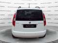 Skoda Roomster 1.2 12V 70CV Easy Blanc - thumbnail 4