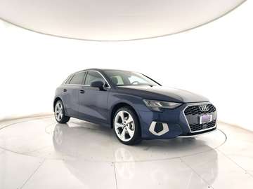 Sportback 35 2.0 tdi Business Advanced ACC+APP CON