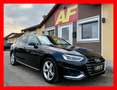 Audi A4 Avant 30 TDI advanced S-tronic | AUT | NAVI | A... Schwarz - thumbnail 1