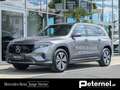 Mercedes-Benz EQB 300 4MATIC Österreich-Edition MBUX KeyGo PTS Grau - thumbnail 1