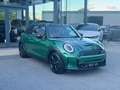 MINI Cooper S Cabrio AUT 2.0L / ALL YOURS / PDC / CARPLAY / VERW ZETELS Vert - thumbnail 5