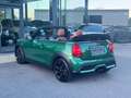 MINI Cooper S Cabrio AUT 2.0L / ALL YOURS / PDC / CARPLAY / VERW ZETELS Vert - thumbnail 28