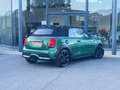 MINI Cooper S Cabrio AUT 2.0L / ALL YOURS / PDC / CARPLAY / VERW ZETELS Vert - thumbnail 6