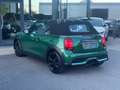 MINI Cooper S Cabrio AUT 2.0L / ALL YOURS / PDC / CARPLAY / VERW ZETELS Vert - thumbnail 7