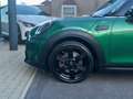 MINI Cooper S Cabrio AUT 2.0L / ALL YOURS / PDC / CARPLAY / VERW ZETELS Vert - thumbnail 9