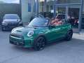 MINI Cooper S Cabrio AUT 2.0L / ALL YOURS / PDC / CARPLAY / VERW ZETELS Vert - thumbnail 29
