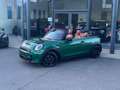 MINI Cooper S Cabrio AUT 2.0L / ALL YOURS / PDC / CARPLAY / VERW ZETELS Vert - thumbnail 2
