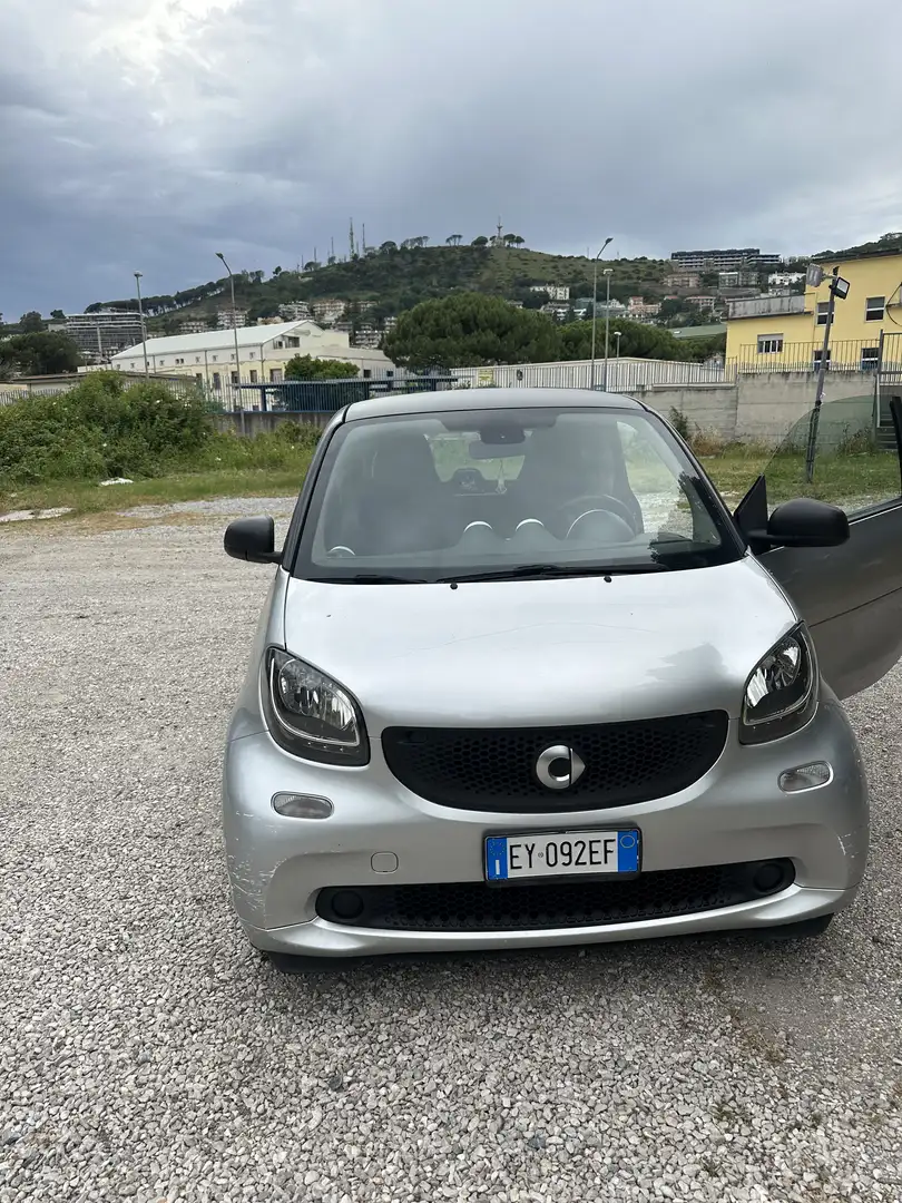 smart forTwo 1.0 Youngster 71cv - 2