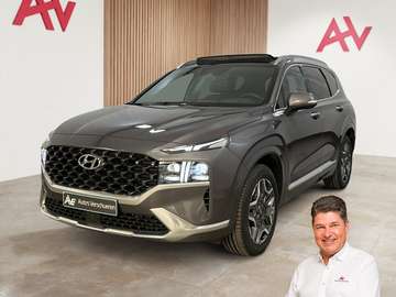 1.6 T-GDi PHEV AWD 7pl. ** Memory | 360 Cam | Pano