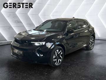 1,2 Direct Injection Turbo GS Aut.