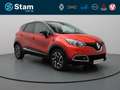 Renault Captur 90pk TCe Dynamique Camera | Cruise | Navi | Parkee Rouge - thumbnail 1