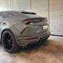 Lamborghini Urus NOVITEC ESTESO /Widebody/DE/Scheckheft/Full siva - thumbnail 8
