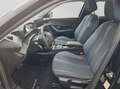 Peugeot 2008 e- Allure,8-fach bereift,NAVI,SHZ Schwarz - thumbnail 8
