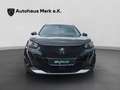 Peugeot 2008 e- Allure,8-fach bereift,NAVI,SHZ Schwarz - thumbnail 7
