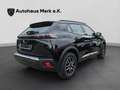 Peugeot 2008 e- Allure,8-fach bereift,NAVI,SHZ Schwarz - thumbnail 5