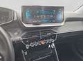 Peugeot 2008 e- Allure,8-fach bereift,NAVI,SHZ Schwarz - thumbnail 13