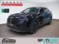 Peugeot 3008 NEUER 3008 Allure Hybrid e-DSC6 *SHZ*10"TOUCH* Noir - thumbnail 1